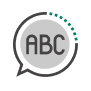 ABC icon