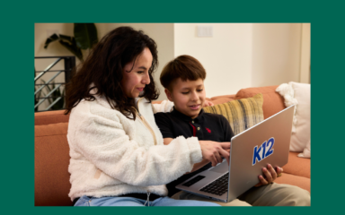 Learning Coach & Student