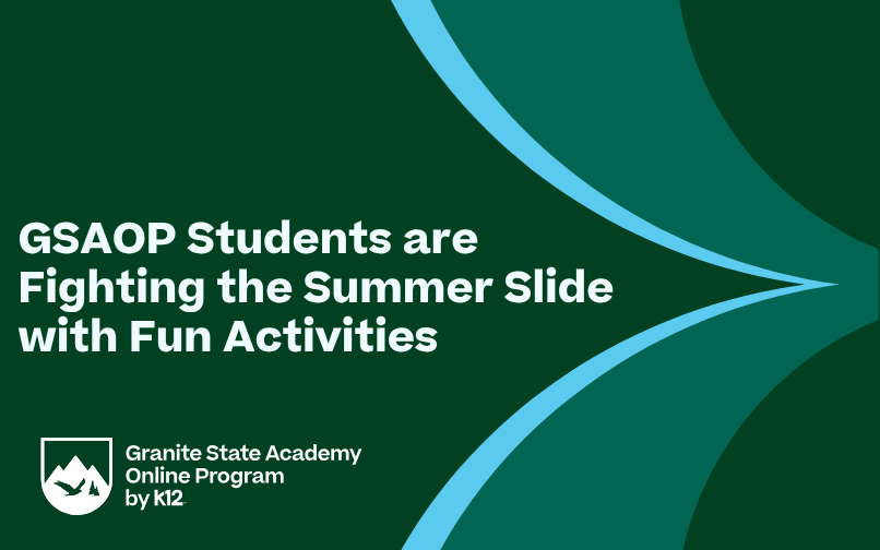 GSAOP Summer Solstice